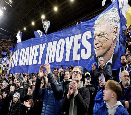 卡拉格：别指责莫耶斯，埃弗顿的阵容绝对不是英超第九的水平