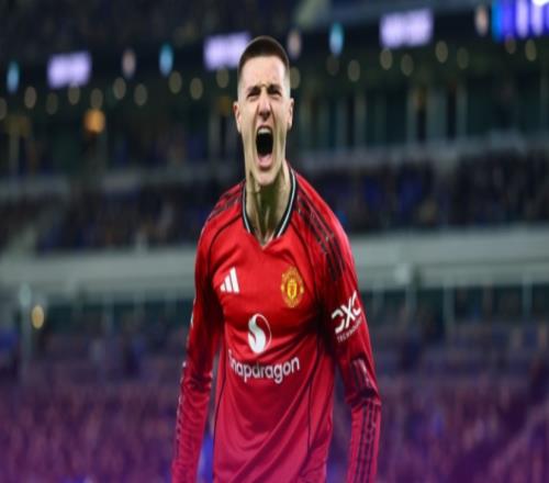 真有能！替补神锋一剑封喉曼联10埃弗顿，近6战5胜1平稳居前四