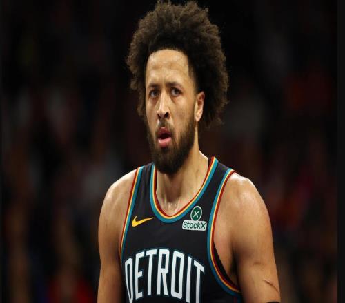 NBA下半程三大必看剧情：活塞冲冠、多队摆烂、雷霆能否卫冕