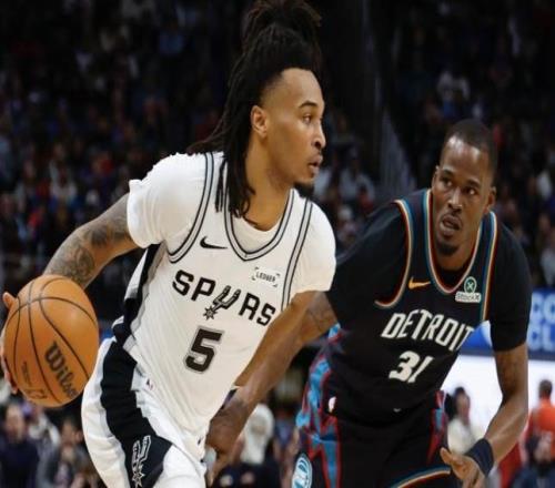 爆大冷！东部第一轰然倒下：康宁汉姆哑火，文班狂轰21+17+6帽