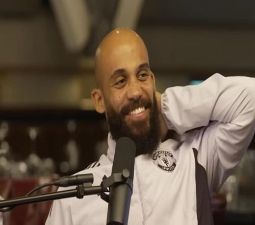 姆伯莫：小时候的偶像是内马尔和阿扎尔利马训练时最专注