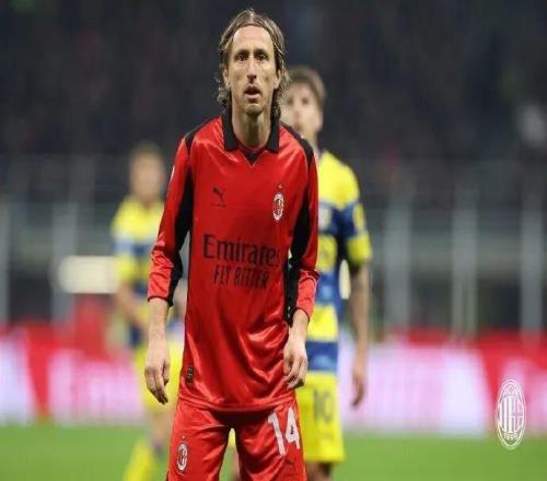 数据丨莫德里创本赛季意甲纪录