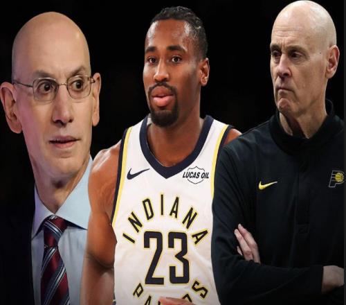 卡莱尔炮轰NBA！联盟曾建议用药让人带伤上场发言人第一时间反驳