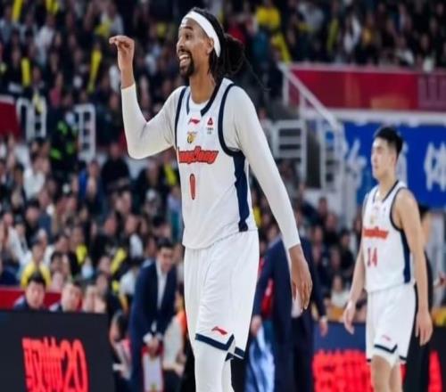 广东大外援终于要来了朱芳雨深夜爆猛料：冲击12冠真的稳了