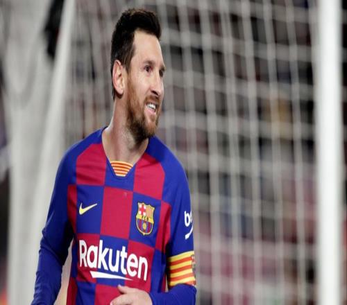 丰特：我们有一个梅西计划！皇马永远不可信！