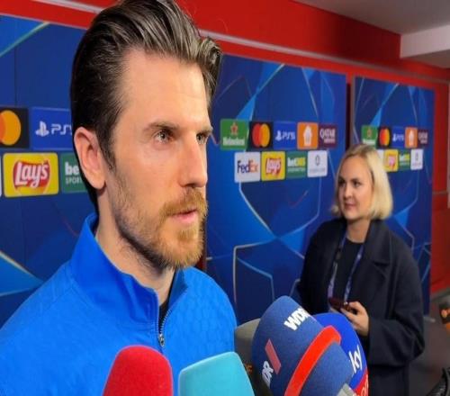 16强赛踢枪手还是拜仁霍夫曼：我选阿森纳，会更有意思一些