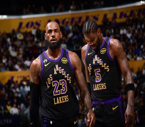 空位甩锅+丢绝杀，湖人1分憾负惹争议！东契奇詹姆斯先后公开回应