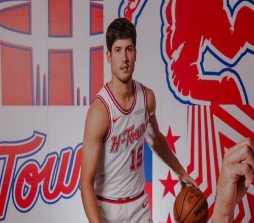 场均17+7控卫缺阵，火箭队因祸得福单中锋+4射手首发，或收奇效