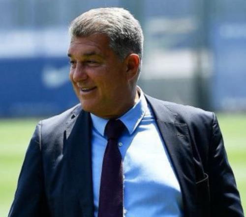 巴黎2.5亿报价亚马尔被拒，后梅西时代巴萨新王，拉波尔塔选对了