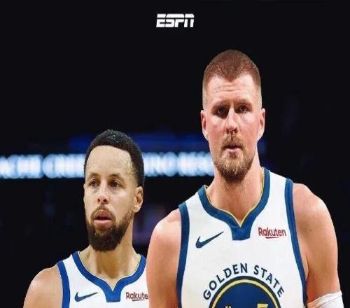 27+11笑嘻了！打1天比待5年高兴！湖人勇士真该整顿了！