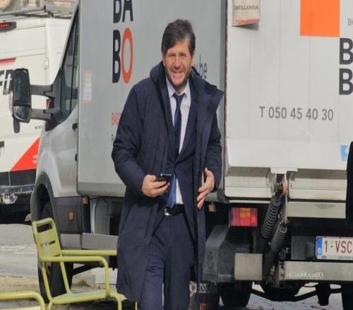 格列兹曼去奥兰多城阿莱马尼：一无所知，他对马竞至关重要