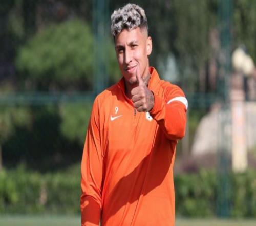 喜讯！鲁能队本赛季中超开打前终于甩掉一个高薪包袱，值得期待