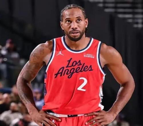 联盟考虑宣布伦纳德合同无效这纯粹是美国记者的臆想！