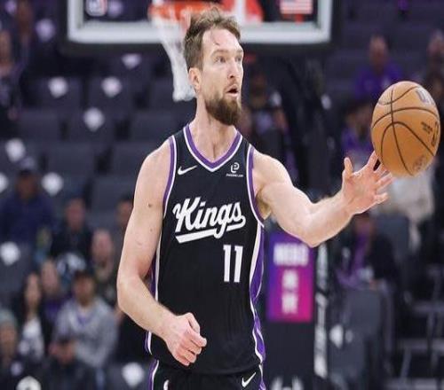 Stein：国王今夏是否留下小萨取决于选秀大会的结果