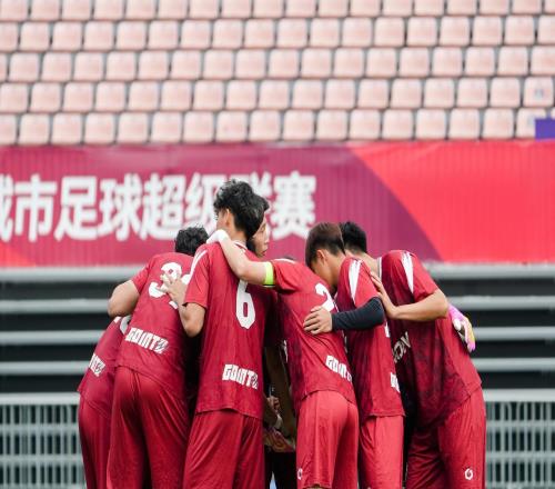 热身赛：陕西联合01重庆铜梁龙陕西联合还将与成都热身