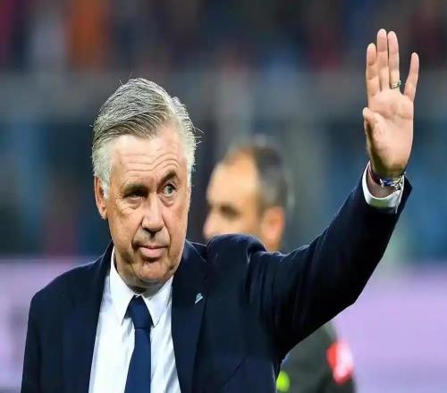 乔治维尔觉得多特需要安切洛蒂的思维，阿德耶米适合斯坦福桥