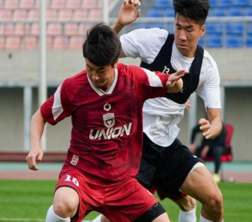 3210！热身赛疯狂一日！泰山正赛必擒海牛，铜梁龙击败西北狼