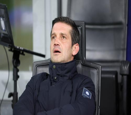 没有奇迹！国米两回合25输给博德，欧冠被淘汰齐沃难辞其咎