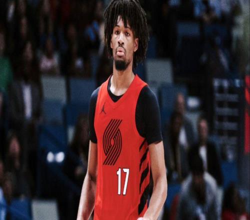 开拓者更新夏普小腿伤情！46周后重新评估美媒预计赛季报销