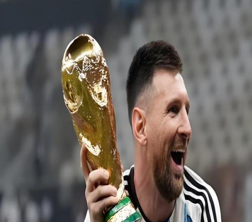 阿圭罗：梅西质变MLS！我们都知道皇马能在欧冠干什么！