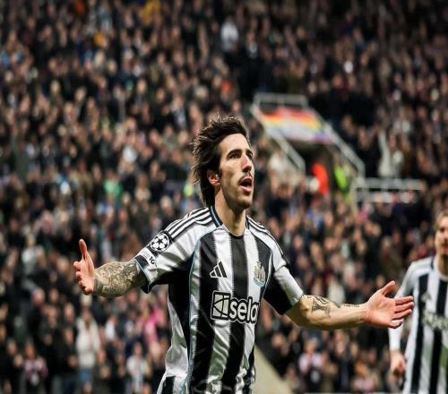 足坛一夜动态：国米25无缘欧冠16强！马竞74纽卡93晋级