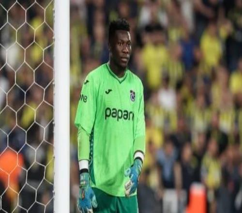 talkSPORT：曼联无意将奥纳纳重新纳入一线队，预计将出售他