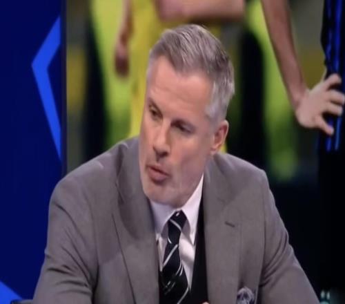 卡拉格：这支国米似乎和其他意大利球队一起下滑了