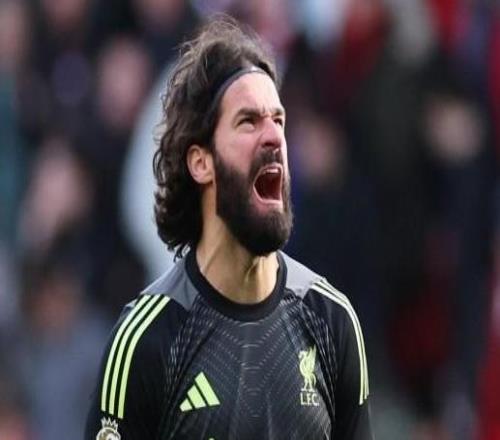 米体：尤文重启接触维卡里奥，同时也盯上阿利松