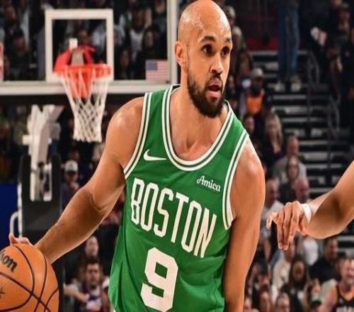 怀特22+8奎塔14+13绿军轻取太阳4连胜