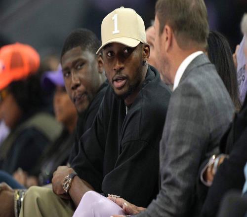 库明加的新队友们谈老鹰队首秀：我觉得他在金州勇士队运气不太好