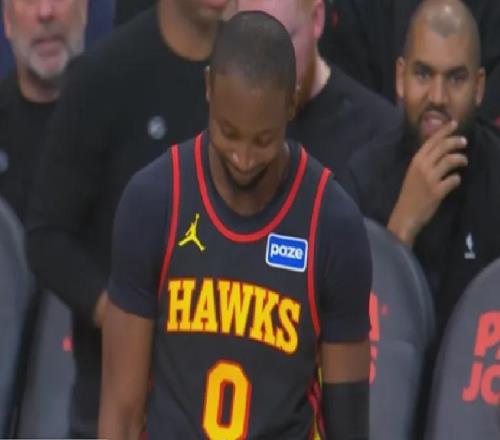 12中9！库明加神级首秀！谢谢你，勇士！