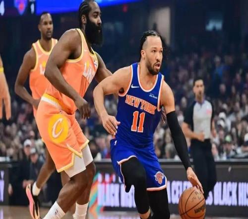 复仇！20+4汗都没出！哈登即将称霸东部！