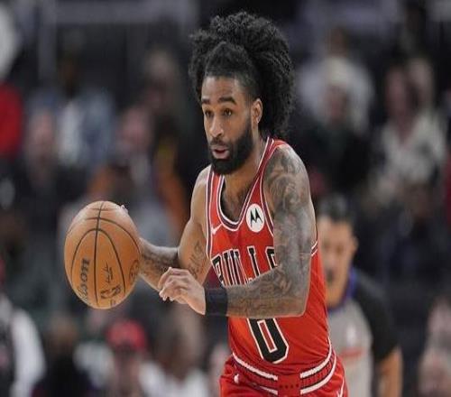 怀特：公牛一直认为我是小腿紧张来到黄蜂后才发现是拉伤