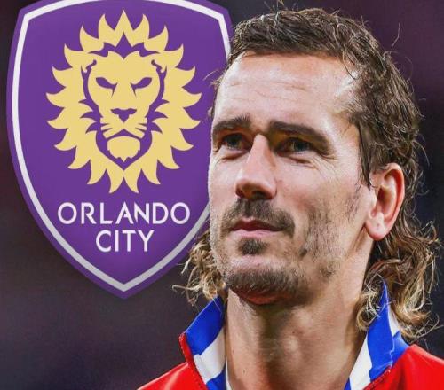 巴萨签下塔瓦雷斯！奥兰多城深入谈判格列兹曼！奥斯梅恩示好尤文