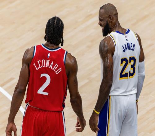 场均30分7板2断，5000万年薪或归零！难怪你这么拼，确实快离队了