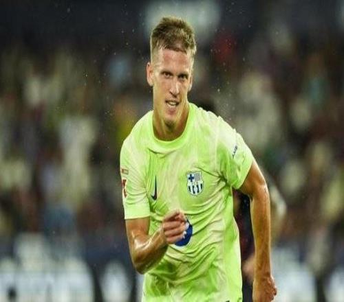 每体：莱比锡最可能参加今年甘伯杯，奥尔莫转会协议中有条款