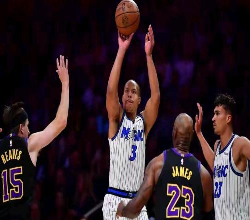 魔术为何双杀洛城双雄赛后班凯罗一针见血说出原因，说的很实在