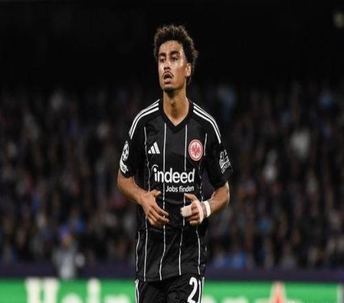 图片报：不止巴萨，皇马、曼城、阿森纳和利物浦也在关注布朗