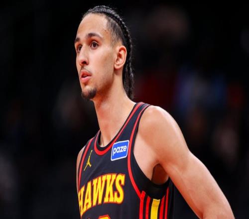 库明加首秀27分诛心里萨谢！十战仅2次上双一图证24状元已沦水货