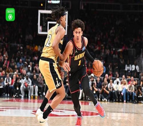 老鹰11998大胜奇才，库明加27+7+4，奥孔古17中4得10+10