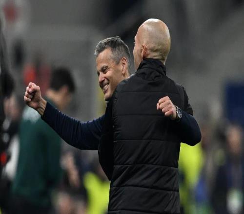 人口仅5.4万他们却让曼城、马竞、国米俯首称臣