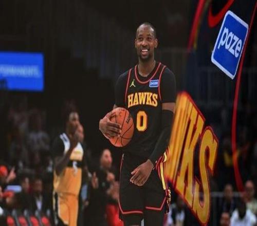 库明加老鹰生涯首秀27+7老鹰主场大胜奇才