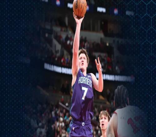 200+三分达成！本赛季的克努佩尔，能否拿到最佳新秀