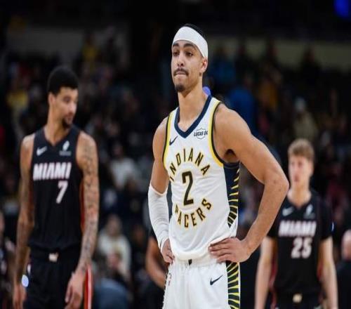 步行者vs黄蜂前瞻：步行者状态低迷，黄蜂冲击客场9连胜