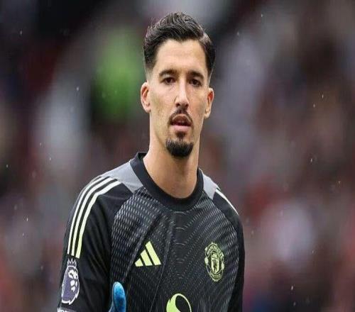 卡拉格谈谢什科：绝对是一流的水平土媒：贝西克塔斯已和曼联达成协议，500万欧签下巴因迪尔