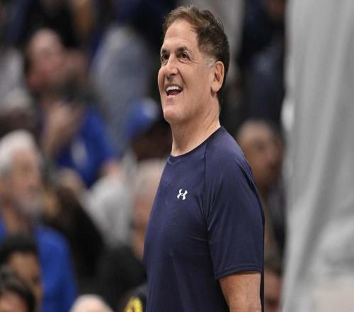 奥多姆原谅了小牛队老板马克库班，此前他曾与库班发生争执