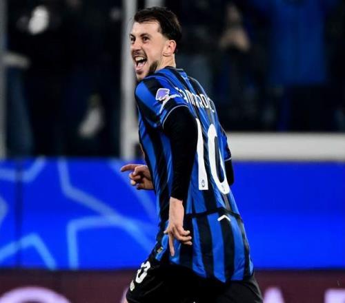 98分钟绝杀晋级！欧冠奇迹：02绝境43翻盘奖金1100万