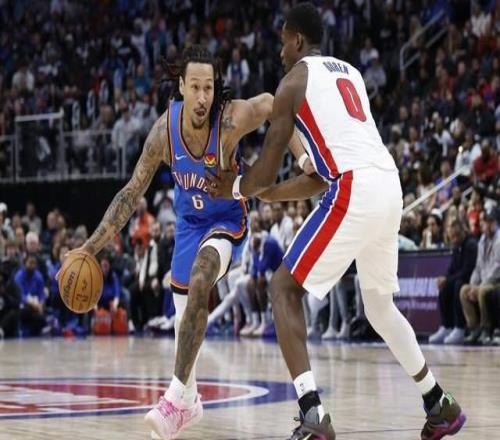 丢掉联盟第一！残阵卫冕冠军虽败犹荣，4大奇兵爆砍93分拒崩盘