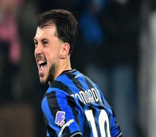 97分54秒，萨马尔季奇超越C罗打进欧冠淘汰赛历史最迟制胜球