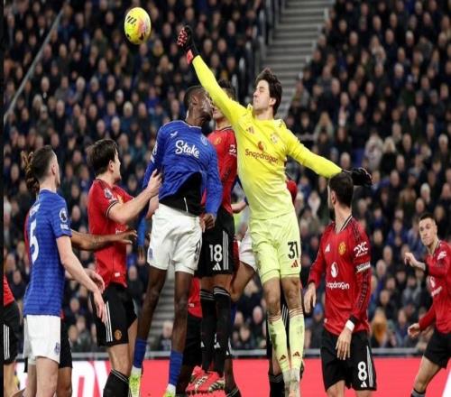 拉门斯谈挤门将战术：完全能理解，我有时甚至也挺喜欢对抗